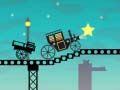 Mchezo Dereva wa Lori la Steamu 2 online