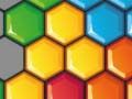 Mchezo Marafiki Hexagon online