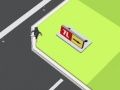 Mchezo Simulering ya Jiji ya Kupambana Kichaa online