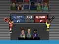 Mchezo Basketball Slam Dunk online
