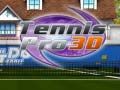 Mchezo Tennis Pro 3D online