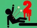 Mchezo Mshale 2 Mtandaoni online