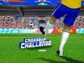 Mchezo Changamoto ya msalaba online