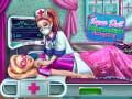 Mchezo Super Doll Ufufuo Dharura online
