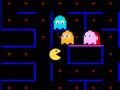 Mchezo Pacman Mpumbavu online