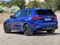 Mchezo BMW X6 online