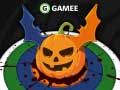 Mchezo Pigo la Halloween online