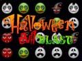 Mchezo Halloween Uovu Milipuko online