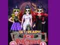 Mchezo Jitayarisha kwa Halloween online