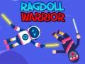 Mchezo Mwanajeshi Ragdoll online