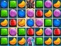 Mchezo Tamasha la Candy Tamuu 3 online