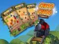 Mchezo Choo Choo Unganisha online