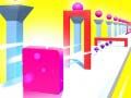 Mchezo Jelly Shift Mtandaoni online