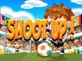 Mchezo Piga juu online