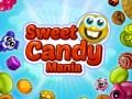 Mchezo Matamu Candy Mania online