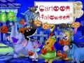 Mchezo Picha ya Kuondoa Puzzle ya Halloween online