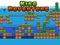 Mchezo Kiko Adventure online