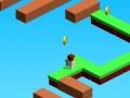Mchezo Mwenda wa Pixel online