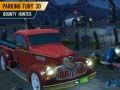 Mchezo Parking Fury 3D Fadhila Hunters  online