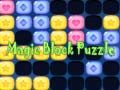 Mchezo Puzzles ya Kijiji Acha online