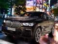 Mchezo BMW X6 M50I online