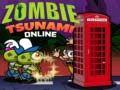 Mchezo Zombie Tsunami Mtandaoni online