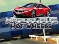 Mchezo Magical Hot Wheels online