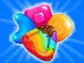 Mchezo Candy Bomb: Homa ya Tamam online