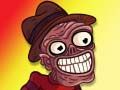 Mchezo Trollface Quest: Hofu 2 online