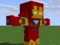 Mchezo Pata tofauti: Blok Craft online