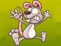 Mchezo Mouse Hunt Runner  online