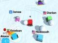 Mchezo Vita ya Theluji.io online