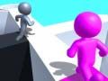 Mchezo Mbio za Rangi 3D online