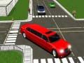 Mchezo Simulatore ya Limousine online