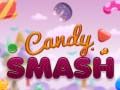Mchezo Candy Smash online