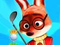 Mchezo Flick Golf Nyota online