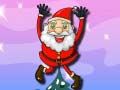 Mchezo Kujipanga Santa Claus online