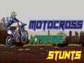 Mchezo Motokros Matukio ya Kitaalamu online