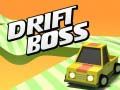 Mchezo Mkurugenzi wa Drift online