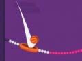Mchezo Basketball Dunk.io online