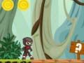 Mchezo Ninja Rian online