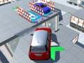 Mchezo Parkerings Kivika ya Xtreme Sky online