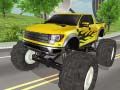 Mchezo Simu ya Kukuza Monster online