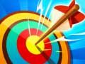 Mchezo Hali ya Archery online