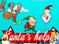 Mchezo Msaidizi wa Santa online