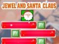 Mchezo Lulu na Santa Claus online