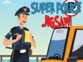 Mchezo Picha ya Polisi ya Juu online