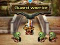 Mchezo Mlinzi Warrior online