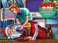 Mchezo Hali ya Dharura ya Ufufuo wa Santa online