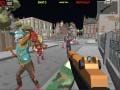 Mchezo Poligon Battle Royale online
